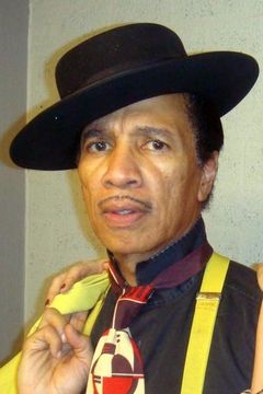 Kid Creole interpreta Duke Ellington