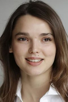 Valeria Nicov interpreta Chloé