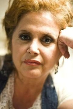 Fanny de Castro interpreta Neighbor