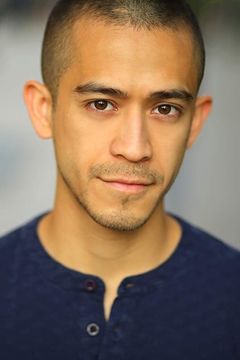 David Zaldivar interpreta Spencer'Spider' Webbs