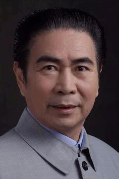 Song Jianhua interpreta 易太太司機