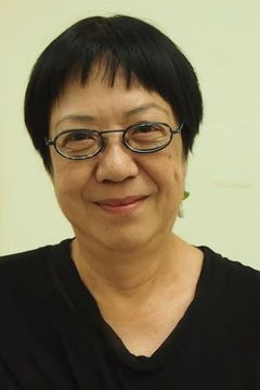 Ann Hui interpreta Mrs Ma's Gynaecologist