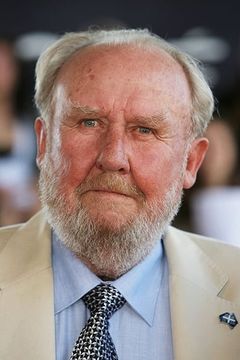Bill Hunter interpreta Blue