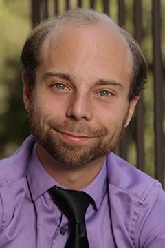 Steven Anthony Lawrence interpreta Nurplex Kid