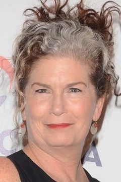 Jenette Goldstein interpreta Nurse Alvarez