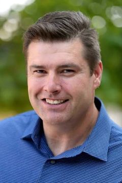 Scott Mitchell interpreta Miami Dolphin