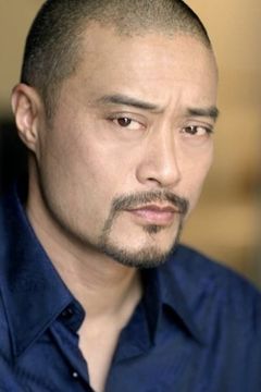 Leo Lee interpreta Chang Sing Fighter in Ally (uncredited)