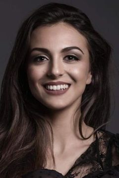 Camilla Nigro interpreta Giada