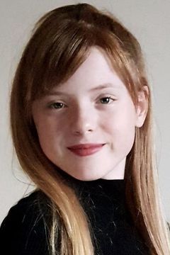 Leeloo Eyme interpreta Ludivine