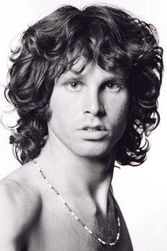 Jim Morrison interpreta Himself (archive footage)