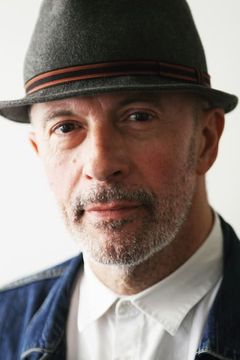 Jacques Audiard interpreta Sé stesso