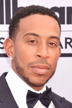 Ludacris interpreta Max (voice)