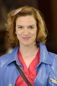 Inga Busch interpreta Maike Viebrock