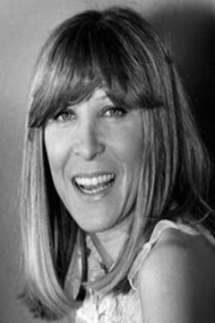 Patricia Franklin interpreta Spinster