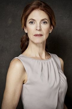Jennifer Vallance interpreta Joyce