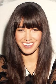 Moriah Peters interpreta Deborah