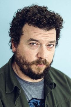 Danny McBride interpreta Don