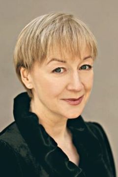 Deirdre Monaghan interpreta Elspeth Guthrie