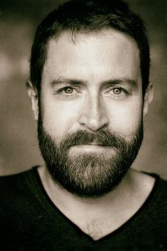 Dan Mersh interpreta 2016 Policeman #1