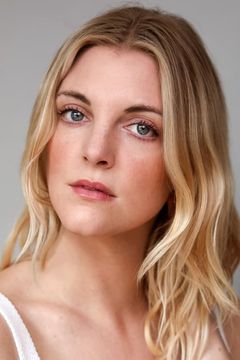 Lauren Beatty interpreta Annie
