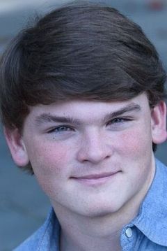 Cade Mansfield Cooksey interpreta Jaxon