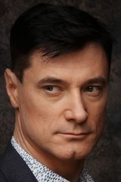 Sergey Petrov interpreta Vladimir A. Krijusckov
