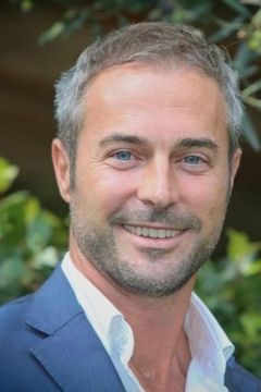 Flavio Montrucchio interpreta Luca