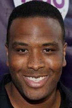 Imari Williams interpreta Black Adam / Teth Adam (voice)