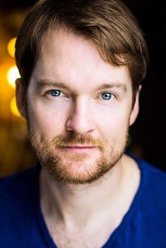 Killian Donnelly interpreta Combeferre