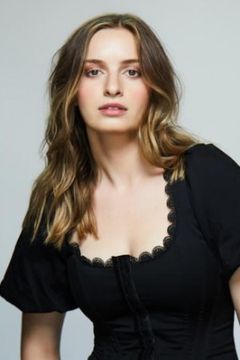 Annie Shapero interpreta Alysanne Blackwood