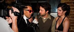 Steven Nelson interpreta Sp5 Charlie'Doc' Lose