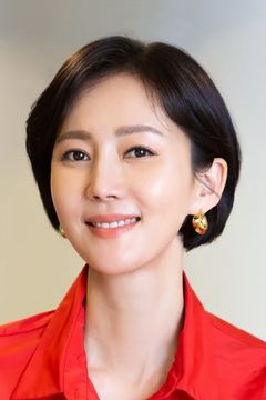 Yum Jung-ah interpreta Vampire Actress