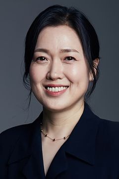 Jin Mi-sa interpreta Hye Yoon's friend