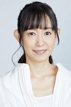 Misayo Haruki interpreta Tomoko Hanaoka