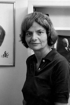 Elsa Morante interpreta A prisoner