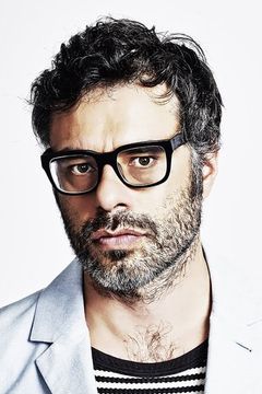 Jemaine Clement interpreta Fleshlumpeater