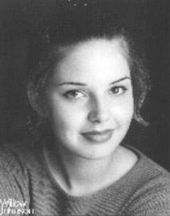 Willow Johnson interpreta Aramina (voice)