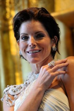 Lesli Kay interpreta Jane