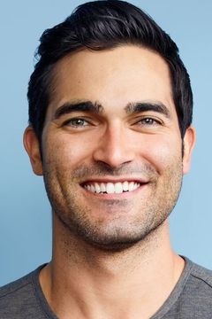 Tyler Hoechlin interpreta Derek Hale