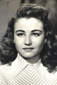 María Luz Galicia interpreta María
