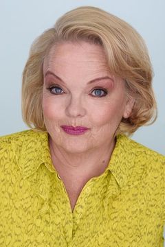 Valorie Hubbard interpreta Ma