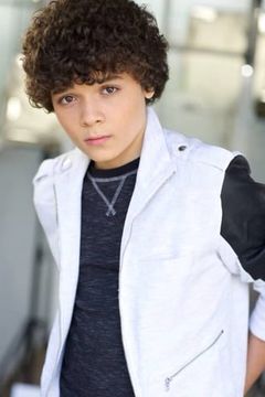 Cameron Ocasio interpreta Dice