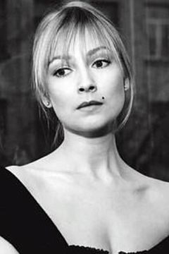 Ekaterina Chtchelkanova interpreta Hunyak