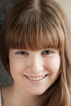 Dariya Yartseva interpreta Princess Darya