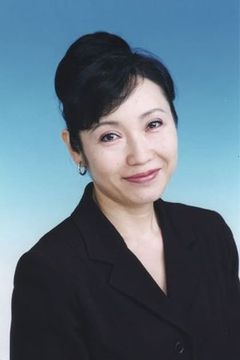 Gara Takashima interpreta Eri Kisaki (voice)