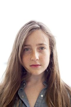 Angelica Jopling interpreta Lois