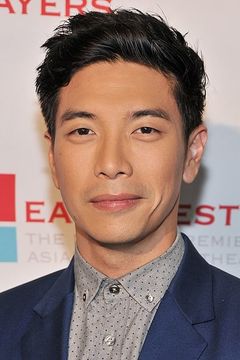 Reuben Uy interpreta Goon (voice)