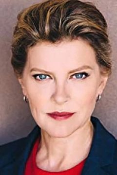 Betsy Zajko interpreta Tory Pherris