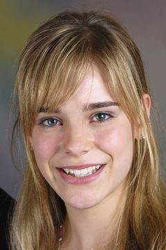 Emily Hirst interpreta Veronica Star