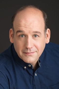 Antoine Vézina interpreta Jean-Bobin Dieu
